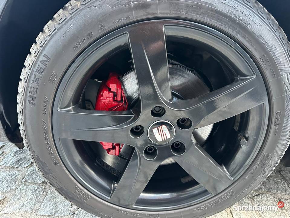 Piękna BestiaBKBlack Karbon LIFTPerfekt czarny Żyrardów