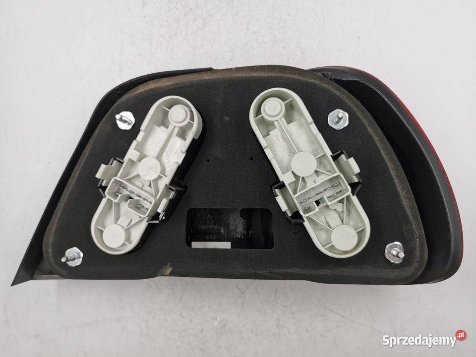 Lampa Lewy Tył Tylna Lewa Volvo S40 I Sedan Lift Wyszków