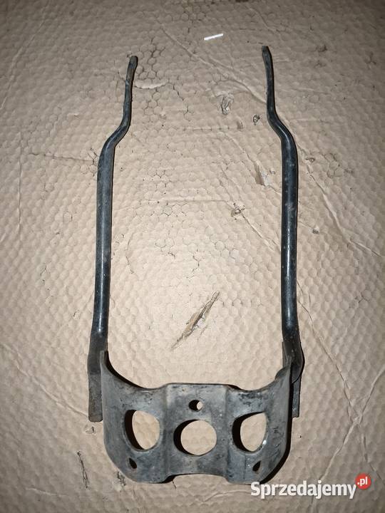 Uchwyt mocowanie tylnego błotnika Dniepr MT K650