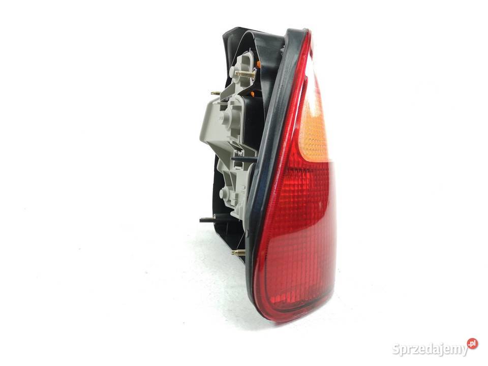 LAMPA LEWY TYŁ ROVER 400 9599 XFB101050 ORIGINAL