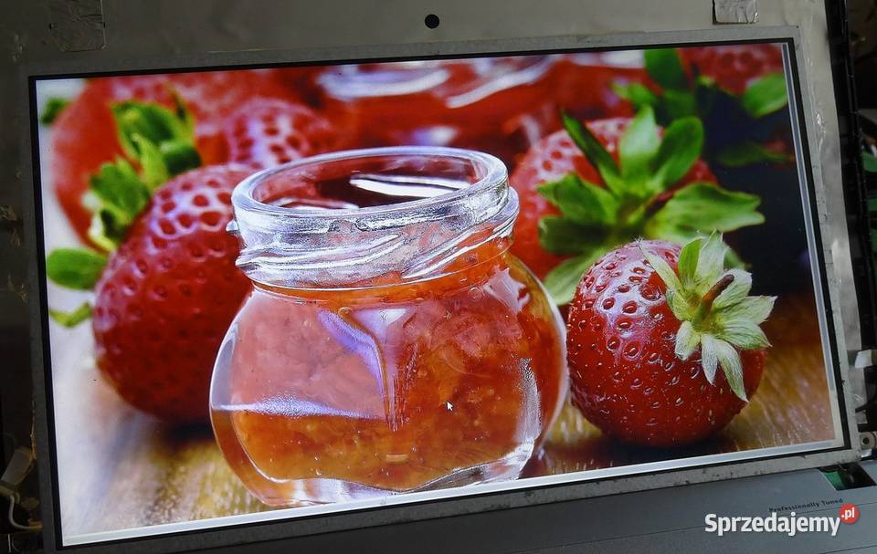 Matryca do laptopa LG LP156WH4 TLC1 Pozostałe