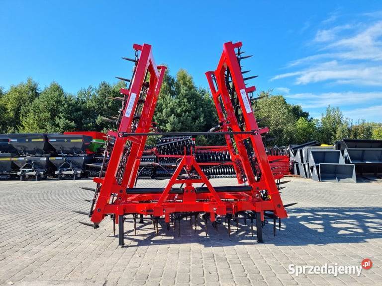 BRONY Polowe składane ręcznie hyrdaulicznie Jasło sprzedam