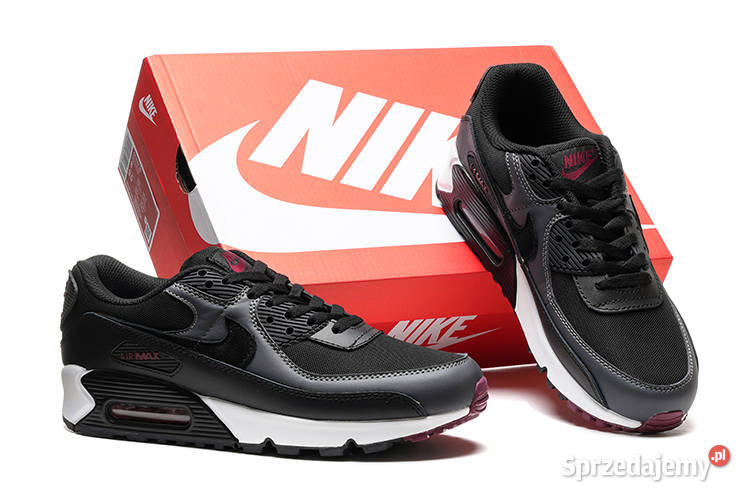Nike air 90 buty sportowe rozmiar 3646 Warszawa