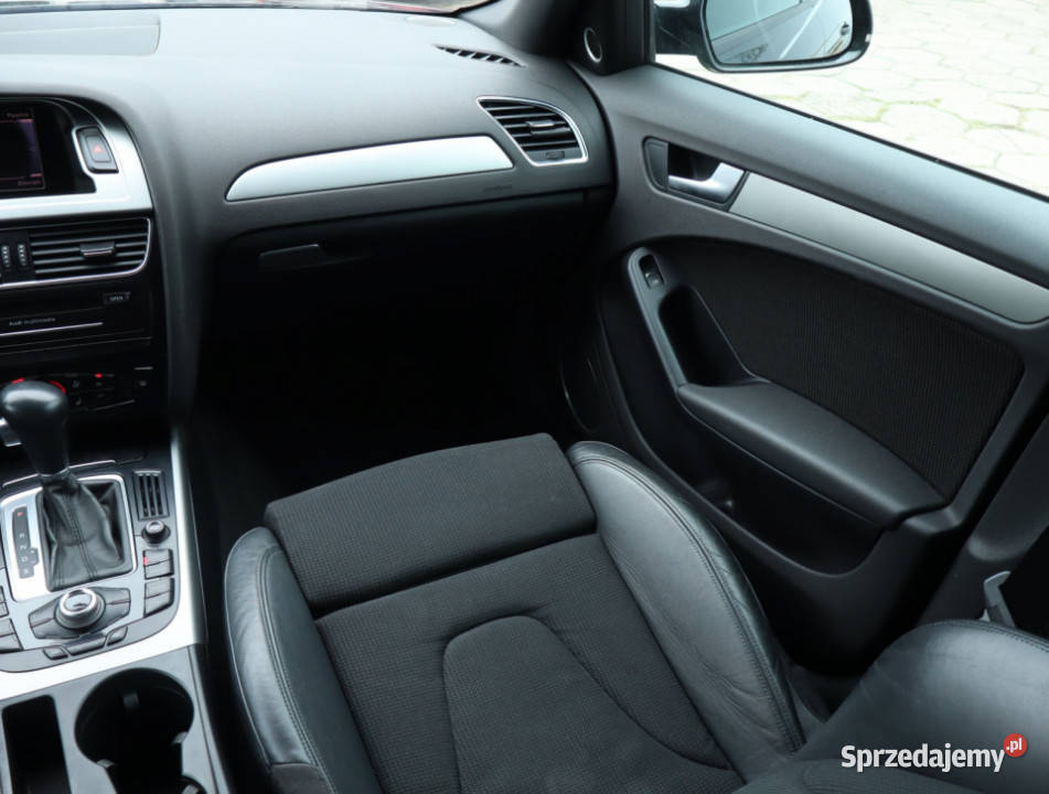 Audi A4 20 TDI A4 Łódź sprzedam