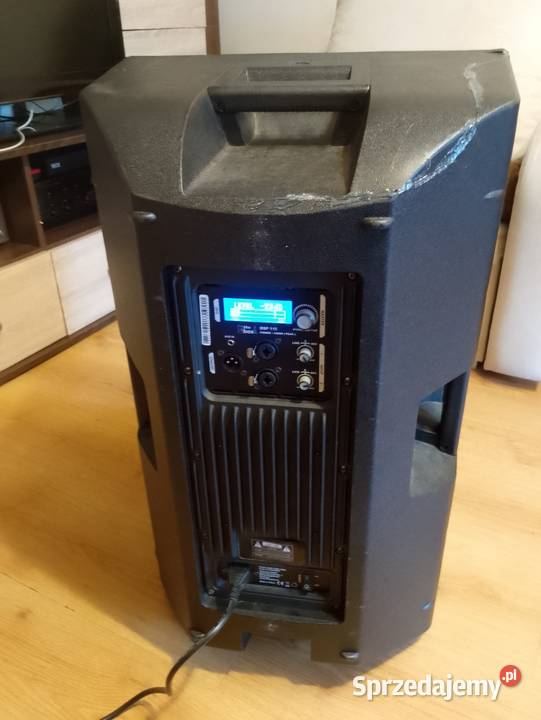 Kolumna aktywna The box pro DMC 115 Końskie sprzedam