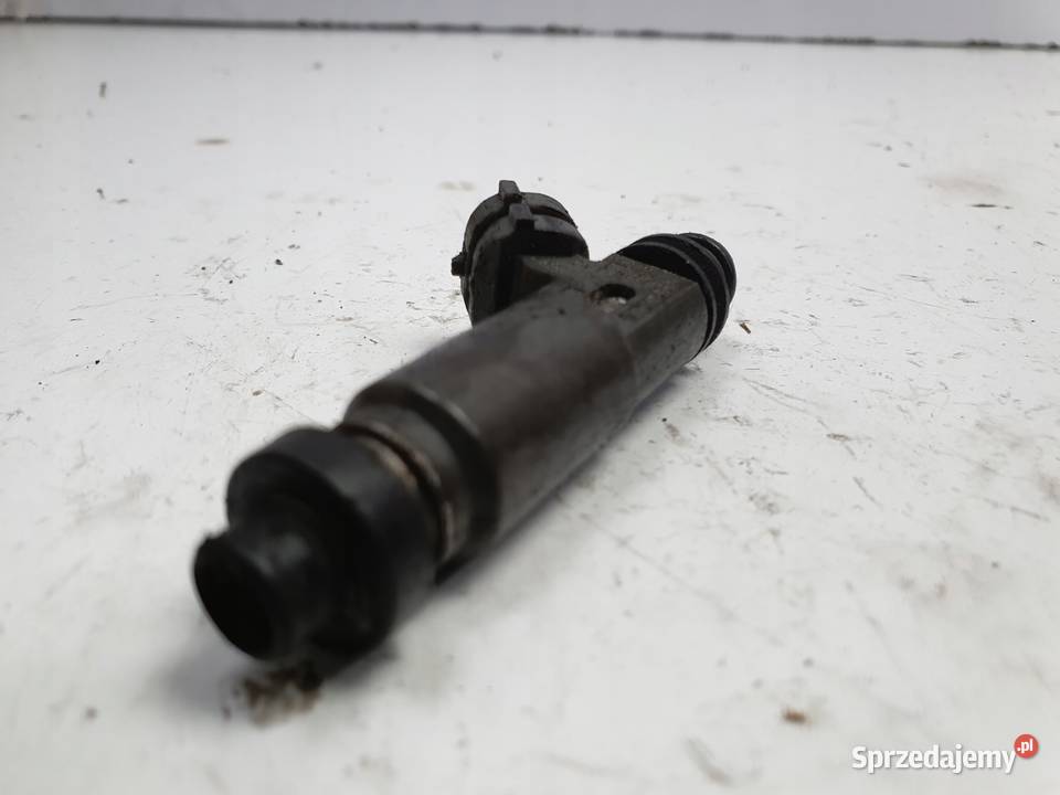 Mazda 323F 15 16V WTRYSKIWACZ wtrysk 1955003110 lubelskie Chełm