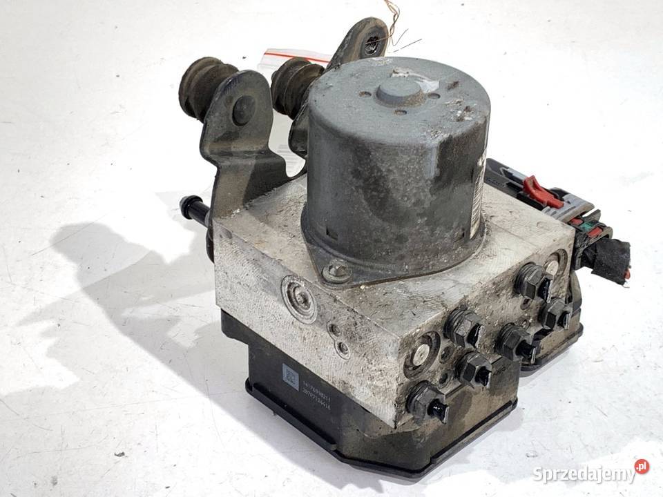 POMPA ABS VW PASSAT B7 3AA614109BK 20 140 1015 podkarpackie