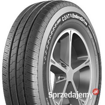 Opony 20565R16C CEAT Enduradrive 205 Przeworsk