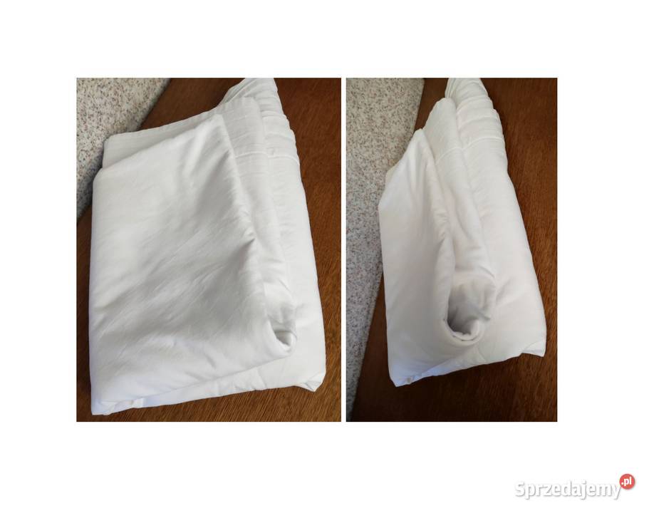 duże prześcieradło XXL nowe na łoże pokrowiec świętokrzyskie Kielce