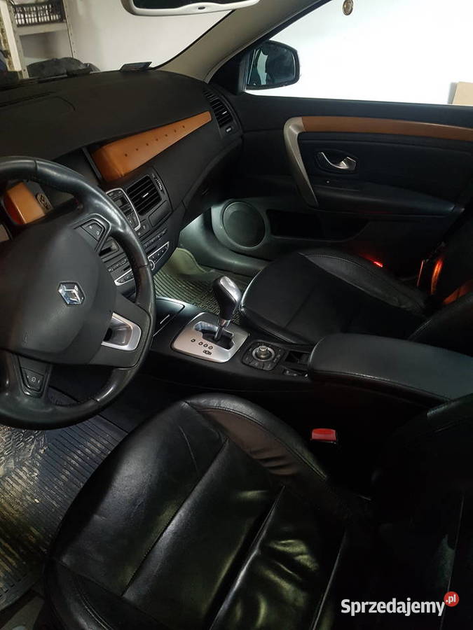 Do sprzedania samochód Laguna 3 W wersji 1995cm3 Laguna małopolskie Skawina