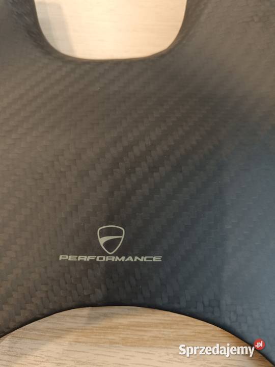 Osłona na bak ducatti Cieszyn