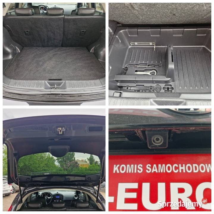 16 benz automat gwarancja full serw ASO stan Rok produkcji 2012 Kraków