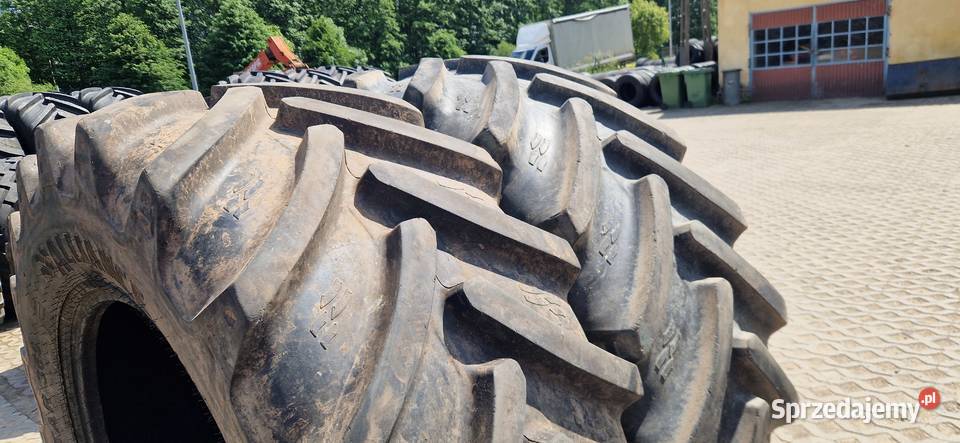 65065r38 6506538 Alliance 90 bieżnik Opony rolnicze Nowe Miasto Lubawskie