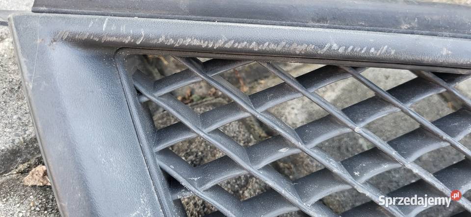 Ford Focus mk2 Grill Atrapa Rok produkcji 2006 Wodzisław Śląski sprzedam
