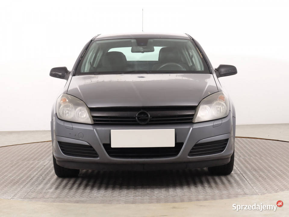 Opel Astra 17 CDTI klimatyzacja Katowice