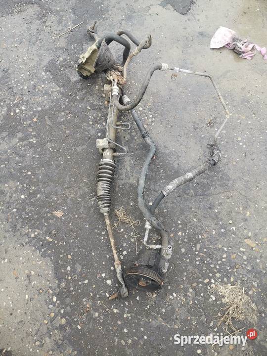 Maglownica reno Thalia Czerwionka-Leszczyny