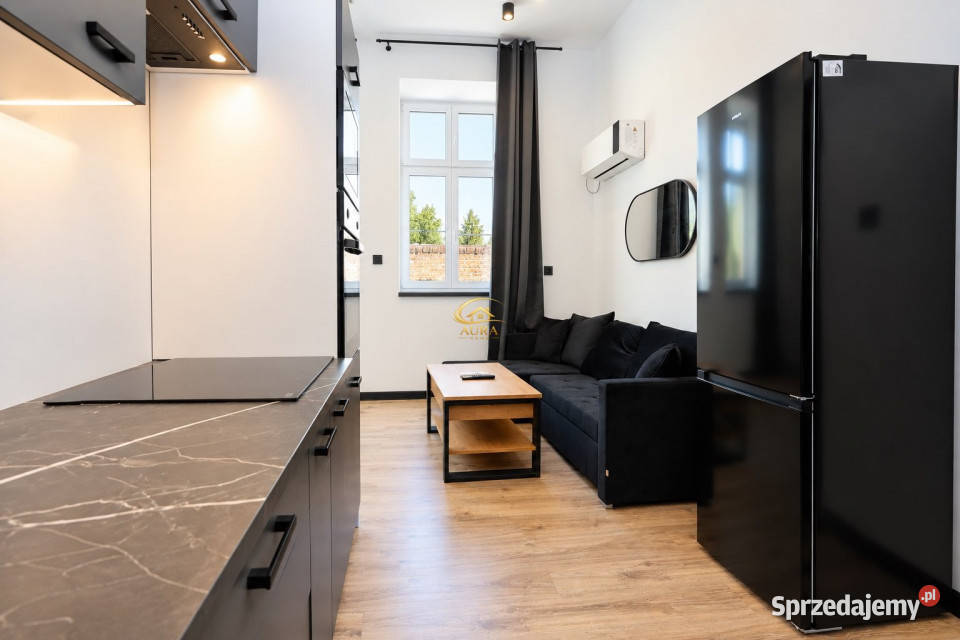 Mieszkanie Wałbrzych 2922m2 2pokojowe parter