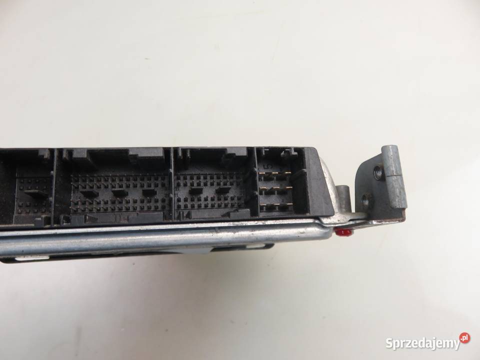 STEROWNIK TOYOTA YARIS I P1 14 D4D 0281011651