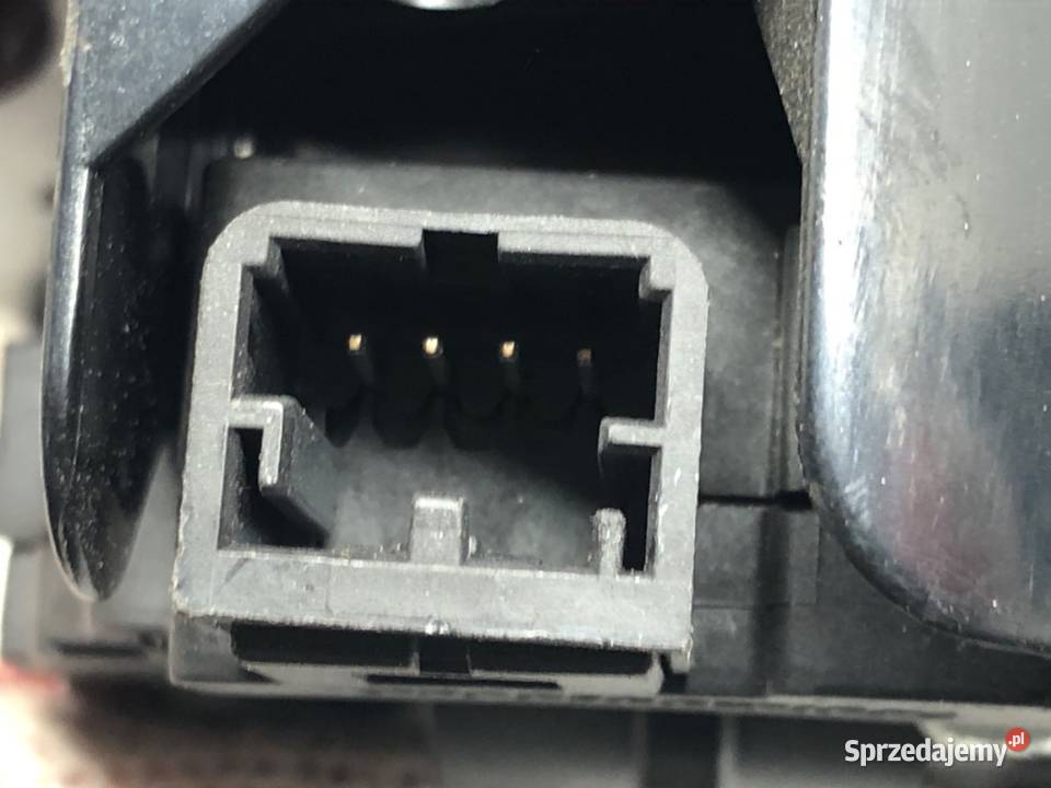 SILNIK NAGRZEWNICY BMW T1012898M F32 podkarpackie