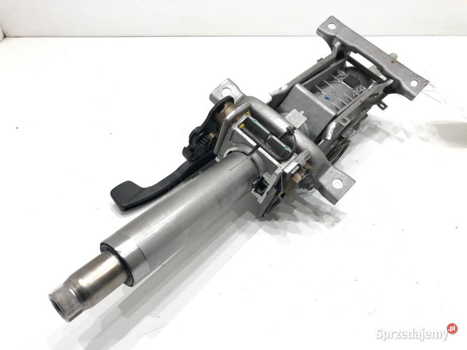 KOLUMNA KIEROWNICZA AUDI Q7 4M 4M1419502G sprzedam