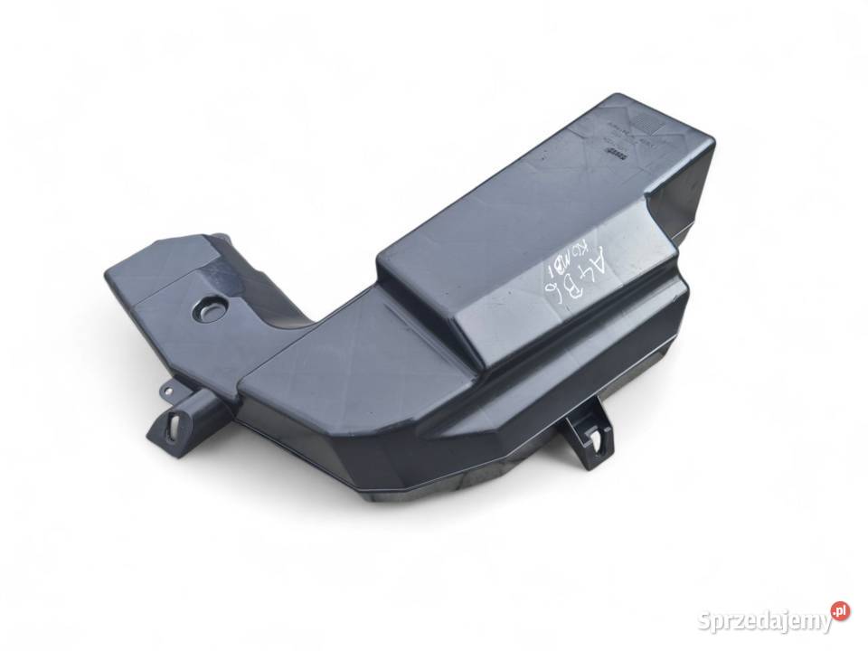 GŁOŚNIK BASOWY SUBWOOFER AUDI A4 B6 KOMBI AVANT Części samochodowe Działoszyce