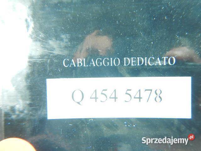 LOKALIZATOR GPS MICROSAT TT5 MERCEDES Q4545478