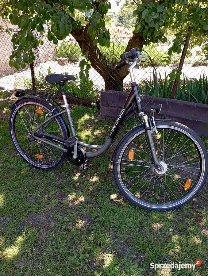 Rowery damskie męskie mtb wielkopolskie