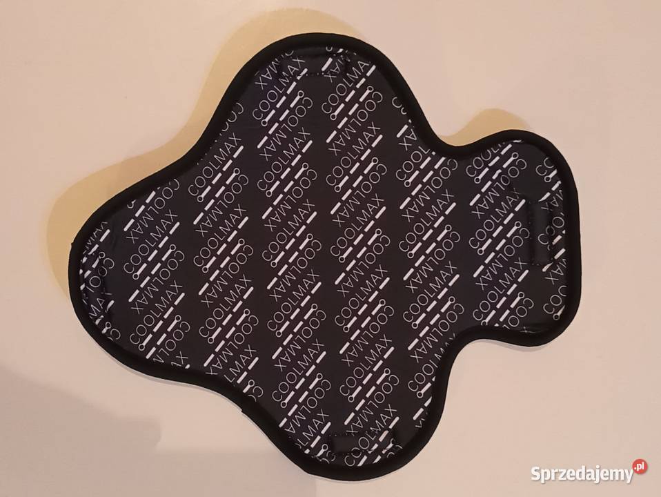 Wkładka do Kasku Motocyklowego Rowerowego itp Wyściółki kasków Sieradz