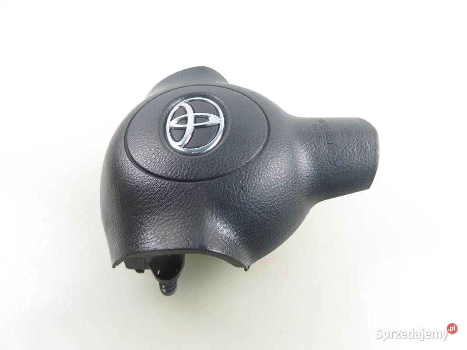 PODUSZKA KIEROWCY TOYOTA COROLLA E12 4513002270