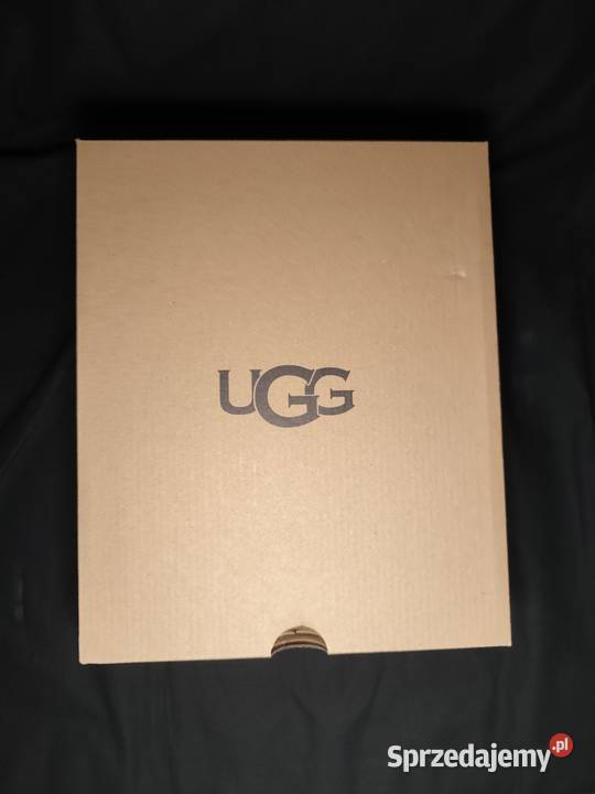 UGG Classic Ultra Mini Platform beżowe rozmiar Warszawa