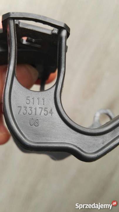 BMW F10N F11N LEWA PRAWA DŹWIGNIA ZAŚLEPKI Międzychód