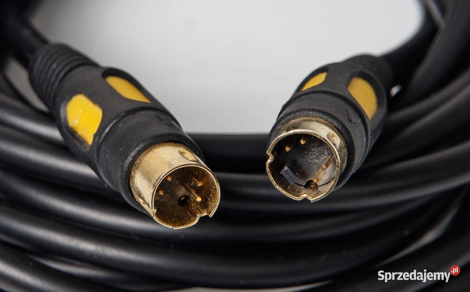 kabel Svideo Svideo Legionowo