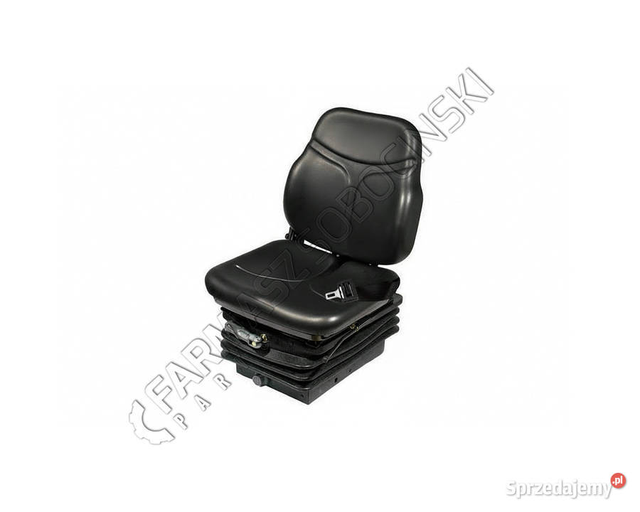 Siedzenie Sc74 M200 Pozostałe Bogdanka sprzedam