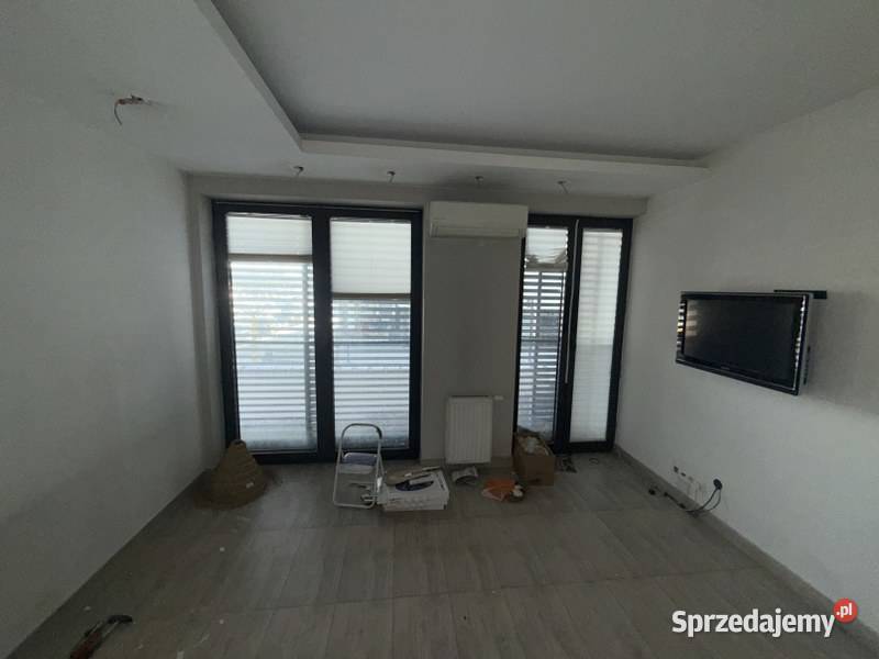 Lokal mieszkalny Syndyka Warszawa Al Sikorskiego sprzedam