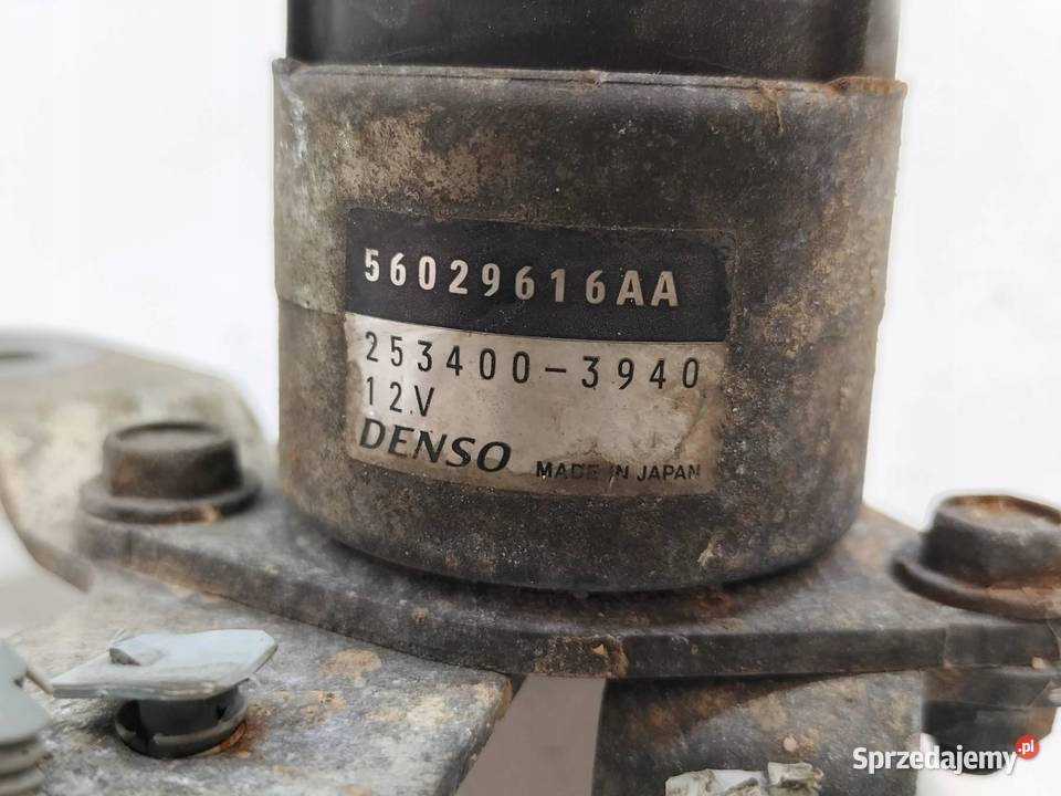 PRZEKAŹNIK START STOP 2534003940 56029616AA Jeep Przekaźniki świętokrzyskie