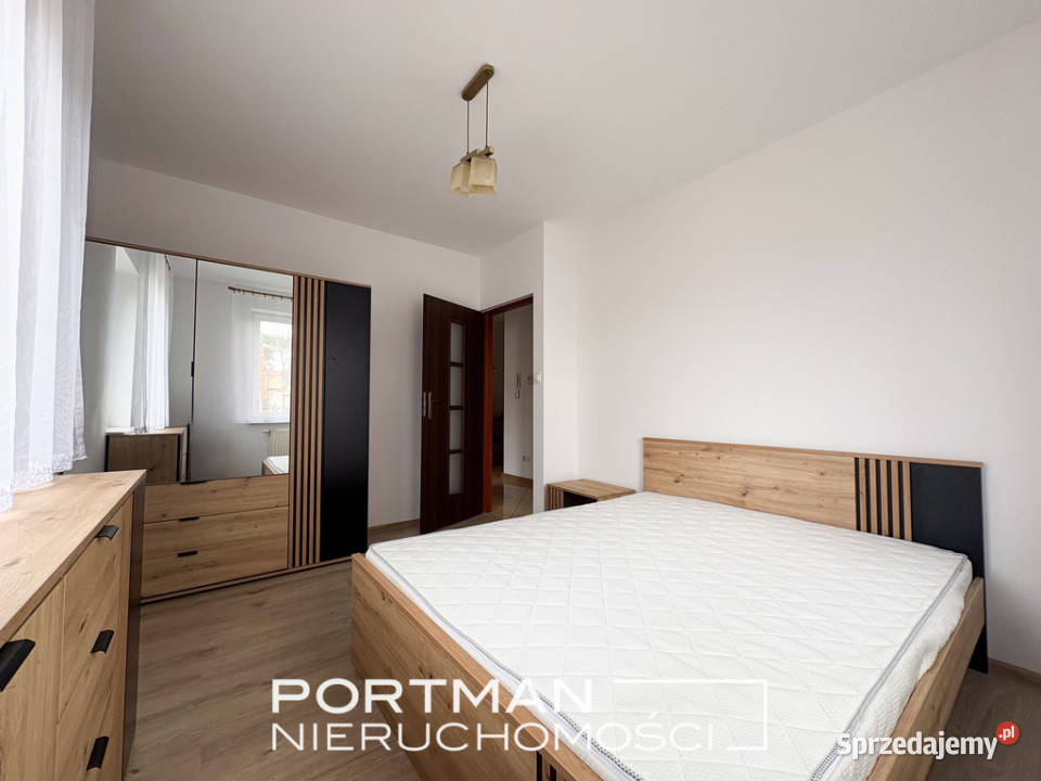 Mieszkanie na Wynajem 68m2 3 POKOJE OTWOCK