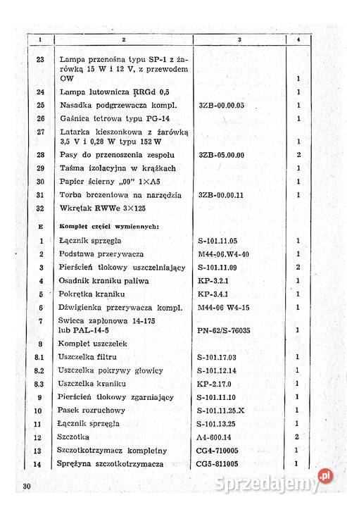 instrukcja obsługi agregatu pab 21230