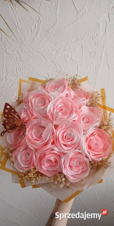 Wieczne bukiety Kłodzko