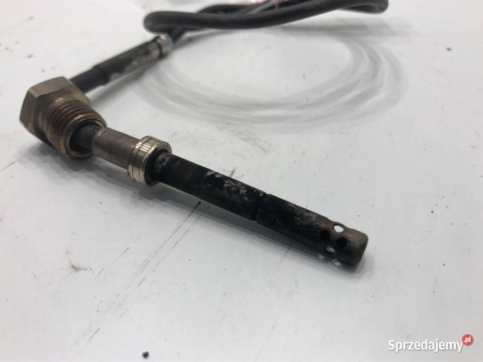 CZUJNIK TEMPERATURY SPALIN AUDI Q7 4M 30 272 osobowe