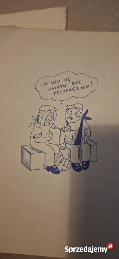 Popularyzacja BHP w przedsiębiorstwie Unikatowa Gniezno