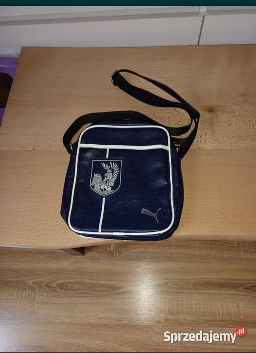 Saszetka Puma lubuskie Konotop