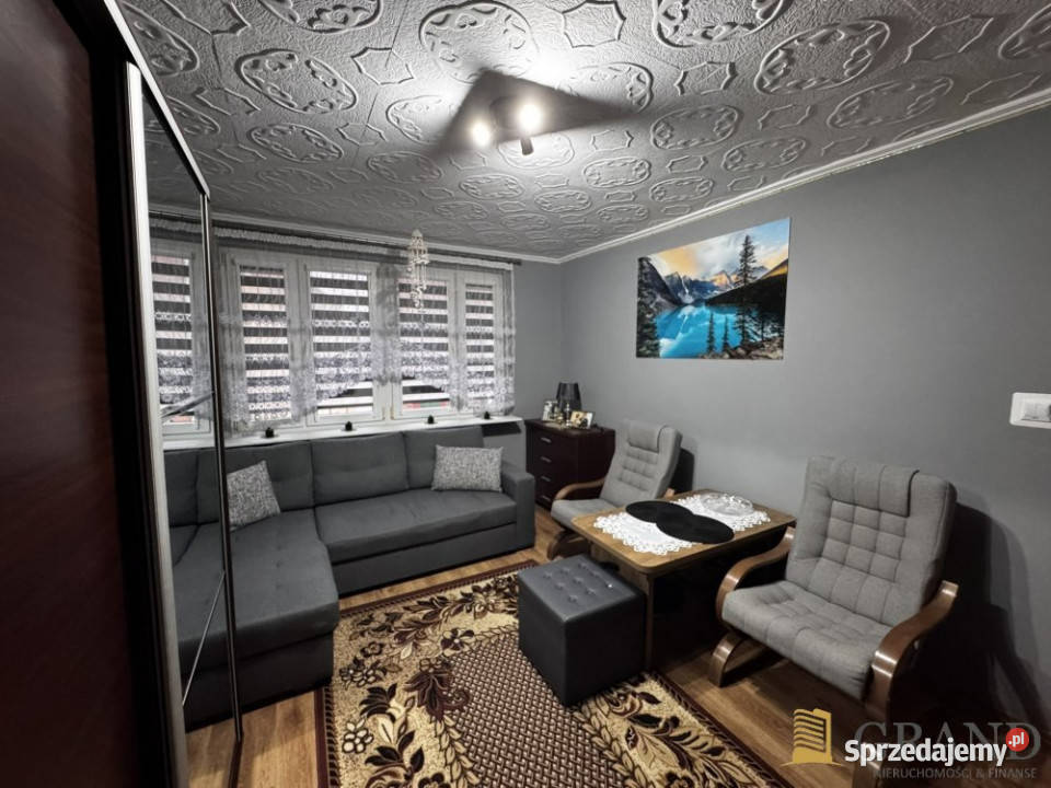 Do sprzedaży mieszkanie Stargard 4778m2 Sprzedaż