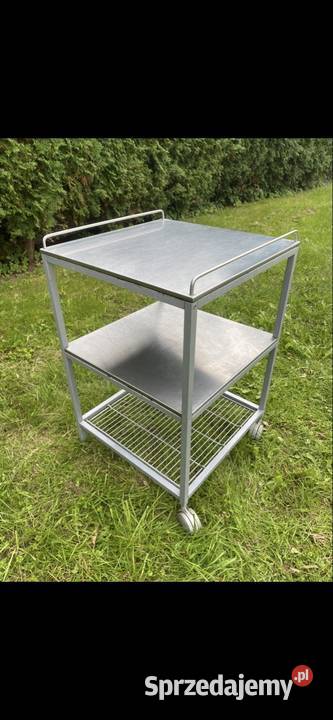 Stolik garażowy warsztatowy barek Kozienice