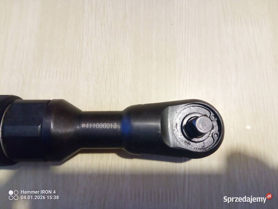 Klucz Pneumatyczny Bosch Ostrowiec Świętokrzyski