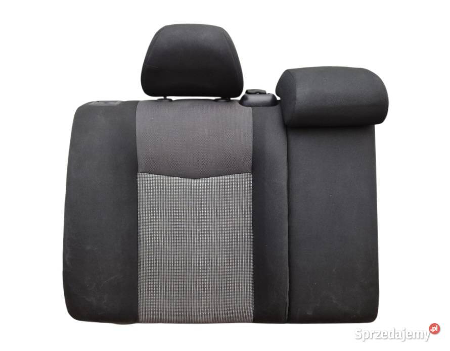 KANAPA TYŁ SIEDZISKO OPARCIE SEAT IBIZA III 3 Działoszyce