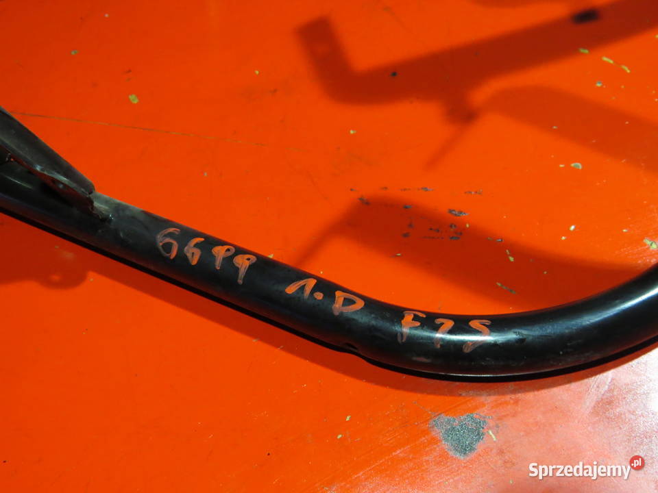 HONDA SH 300 SH300 SH300I 300I 2010 mocowanie Warszawa sprzedam