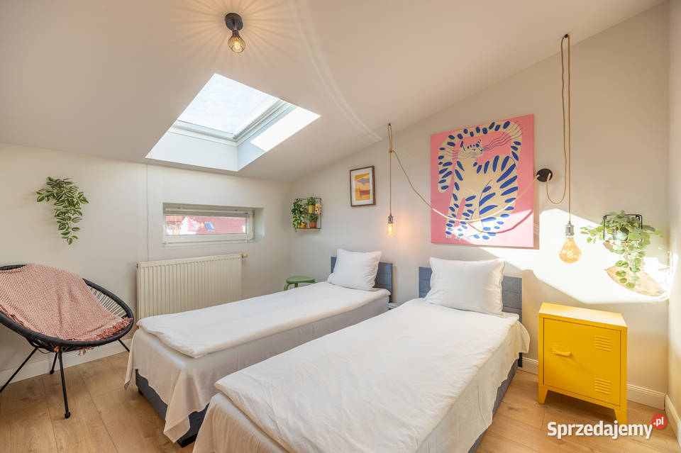 Profesjonalna fotografia wnętrz i architektury mazowieckie Warszawa