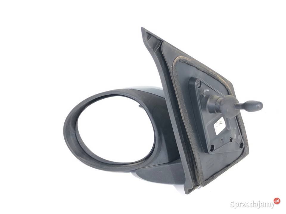 LUSTERKO LEWY CITROEN C1 Hatchback 0514 osobowe