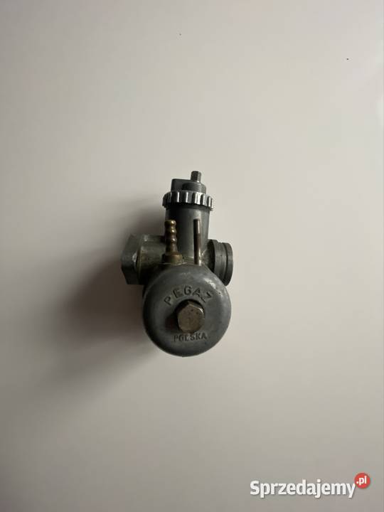 Gaźnik Pegaz Junak 07 wsk 175 shl 175