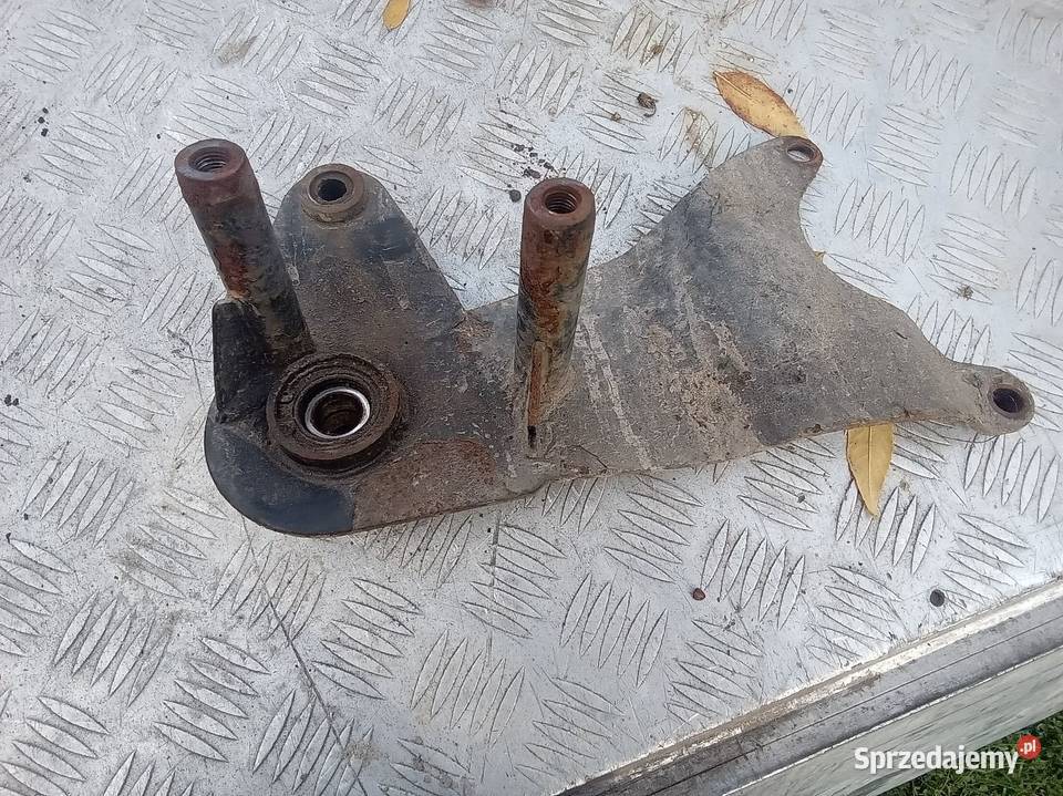 Wahacz wspornik silnika 43 4T QT4 Quantum Zipp opolskie sprzedam